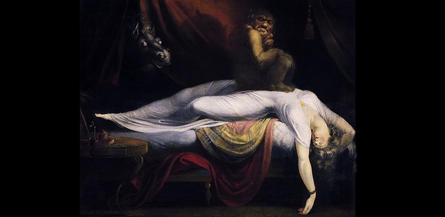While You Sleep