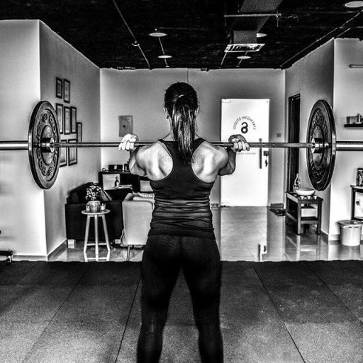 Iron Temple to OnlyFans: A Warrior’s&nbsp;Lament