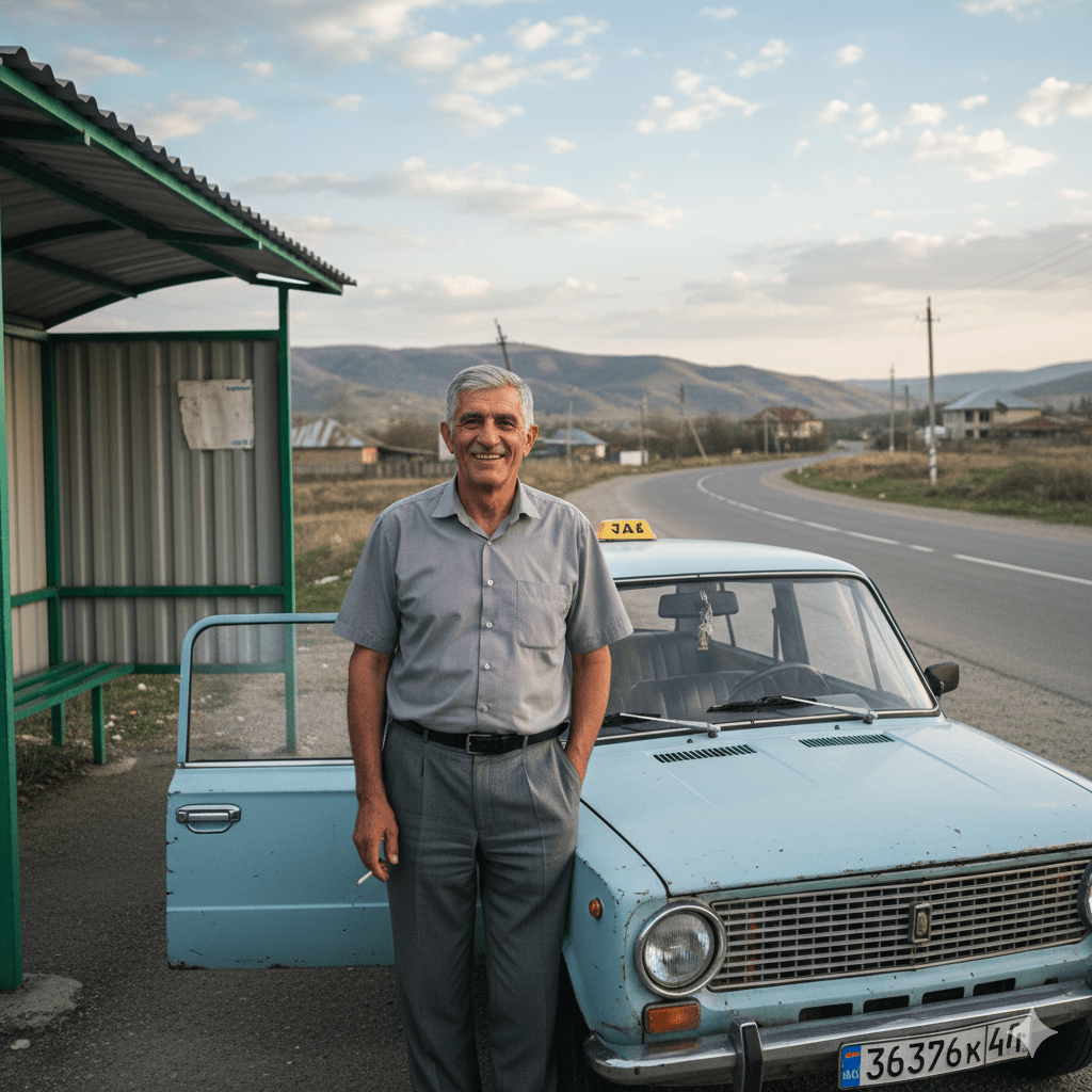 Vasil (ვასილ)