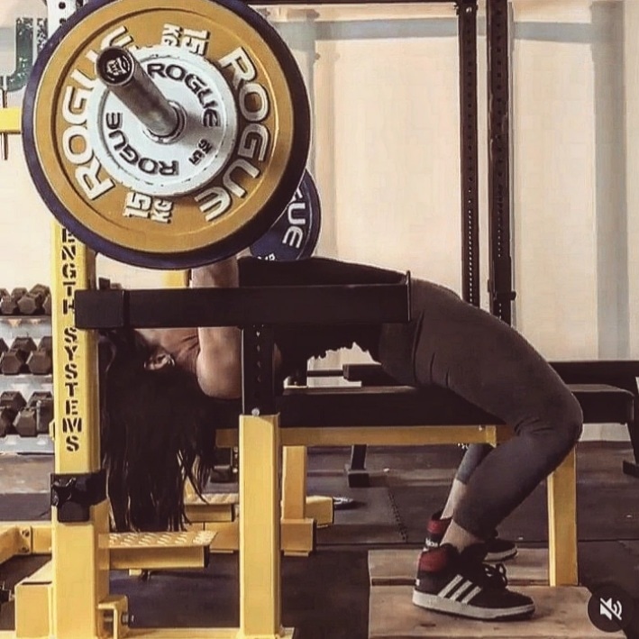 A hunger with no&nbsp;name