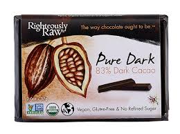 Dark Chocolate: The Bittersweet Truth About a Multi-Billion Dollar&nbsp;Myth