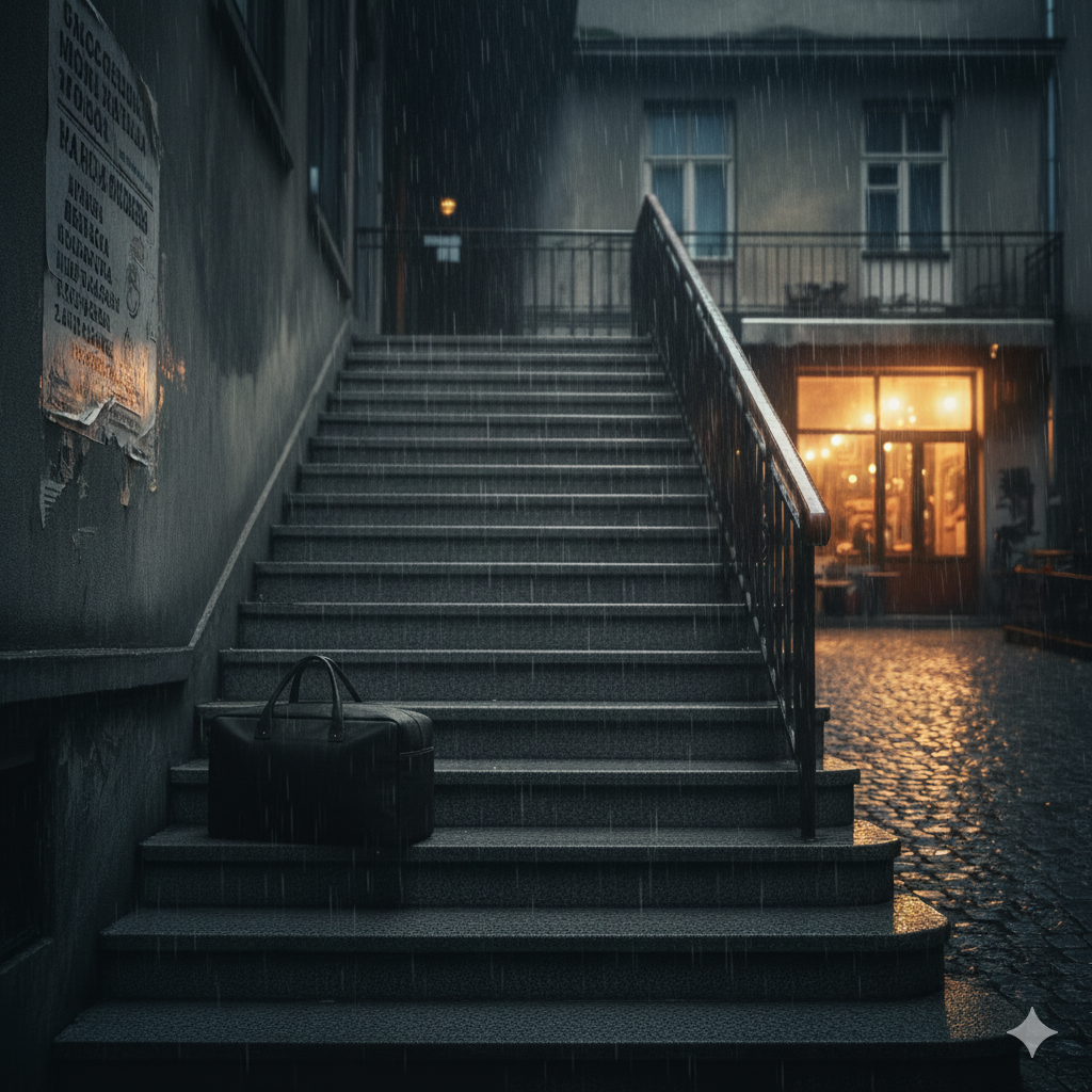 The House – 2