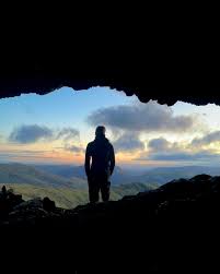 The Ghost City: My Days in a Cave